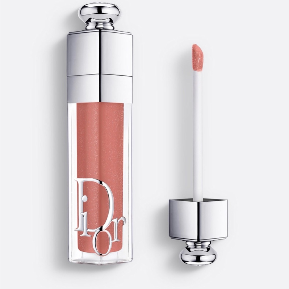 Dior Addict Lip Maximizer - 038 ROSE NUDE-NWB